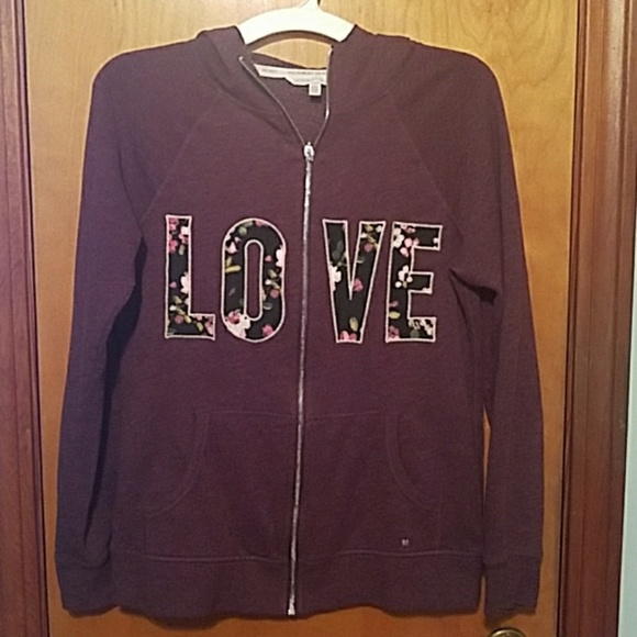 PINK Victoria's Secret Jackets & Blazers - Victoria's secret jacket
